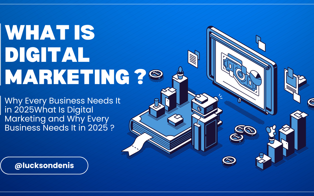 How SEO Can Skyrocket Your Business in 2025