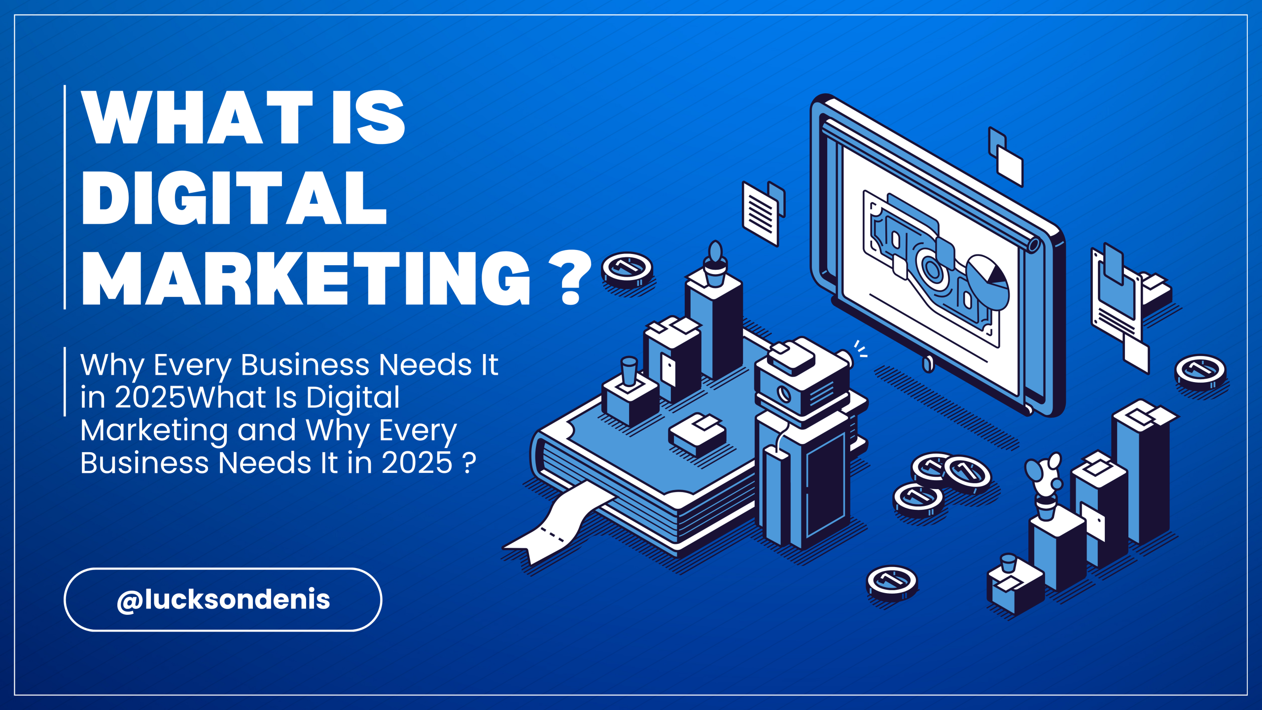How SEO Can Skyrocket Your Business in 2025