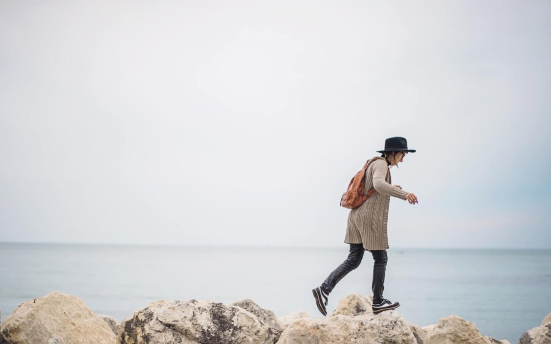 Creating A Personal Brand: How To Build Authority And Grow Your Business Online