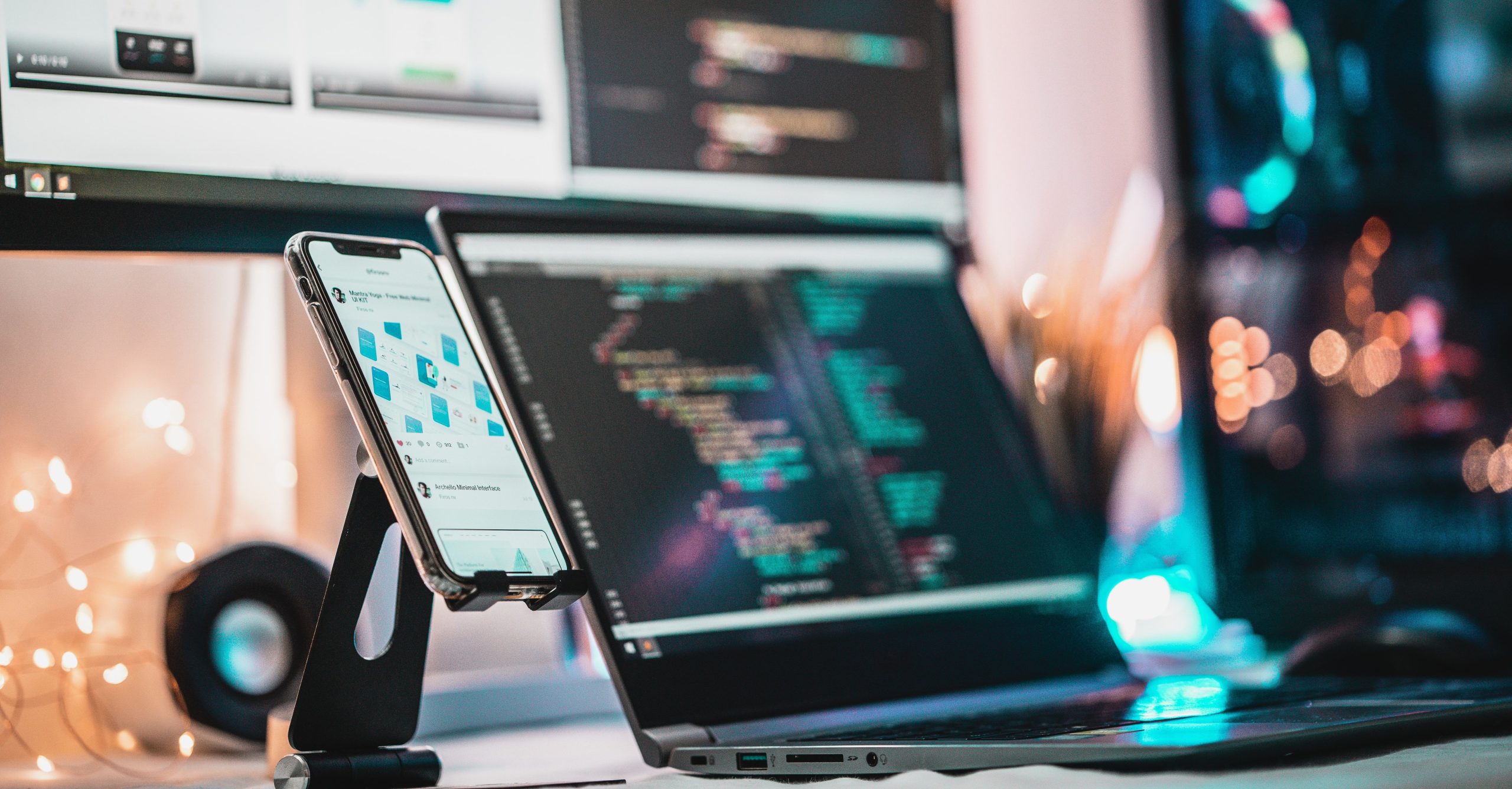 Mobile Apps vs Websites: Which Is Right For Your Business?