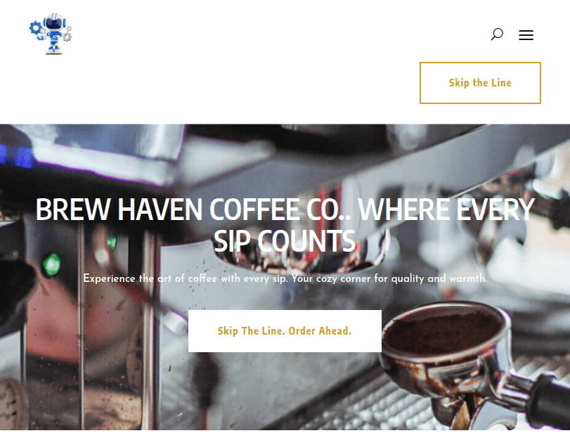 How A Website Can Generate Leads While You Sleep :